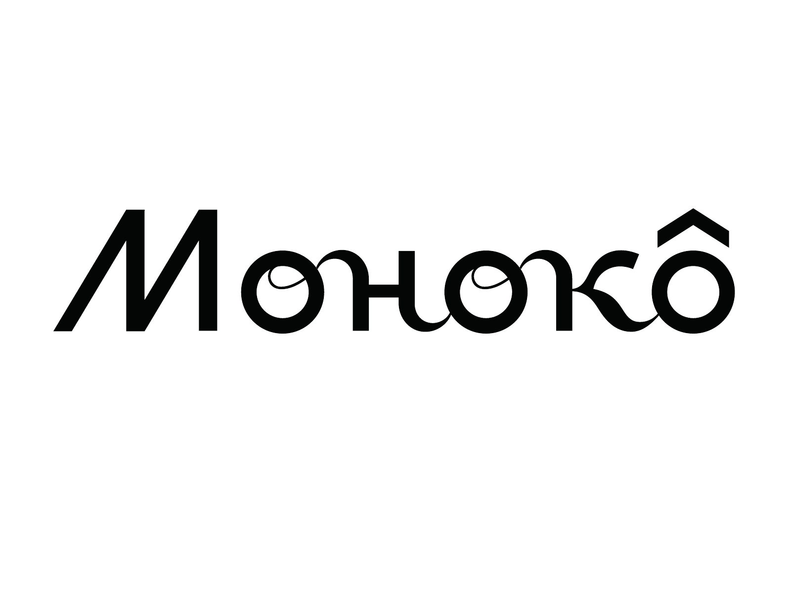Моноко